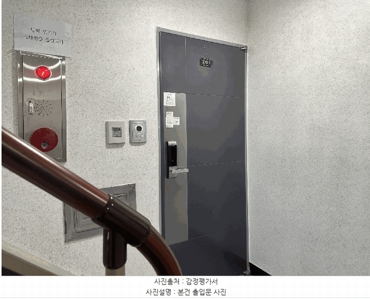 2025타경9751 서울특별시 금천구 독산동 1061 다세대(빌라) 경매 이미지