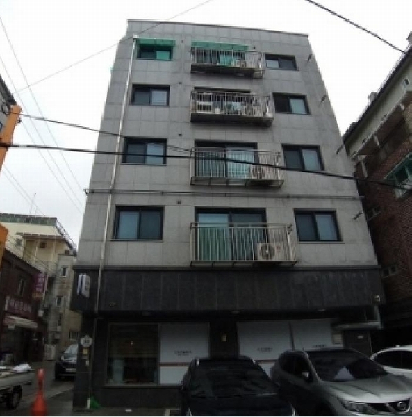 2025타경9751 서울특별시 금천구 독산동 1061 다세대(빌라) 경매 이미지
