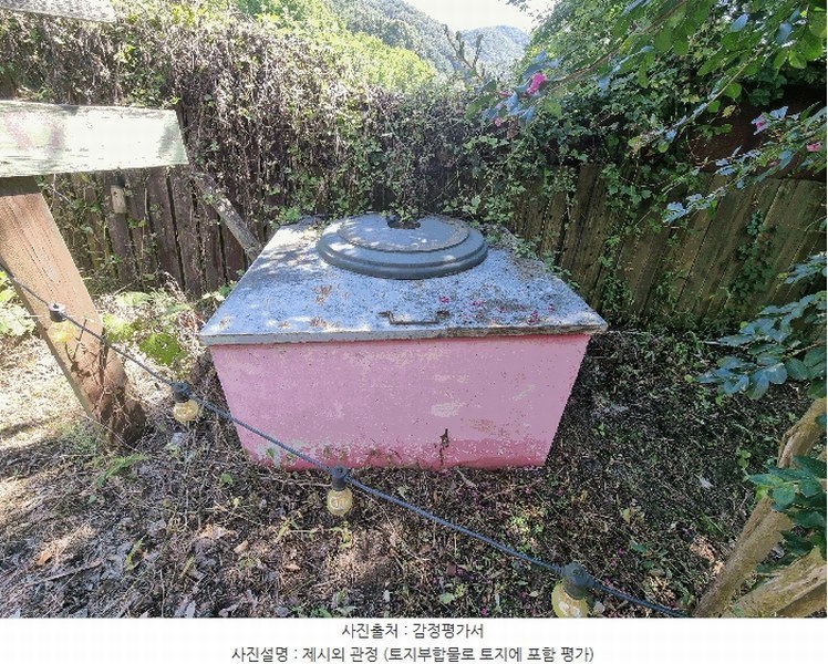 2025타경4070 충청북도 청주시 상당구 미원면 운암리 229-1 숙박시설 경매 이미지