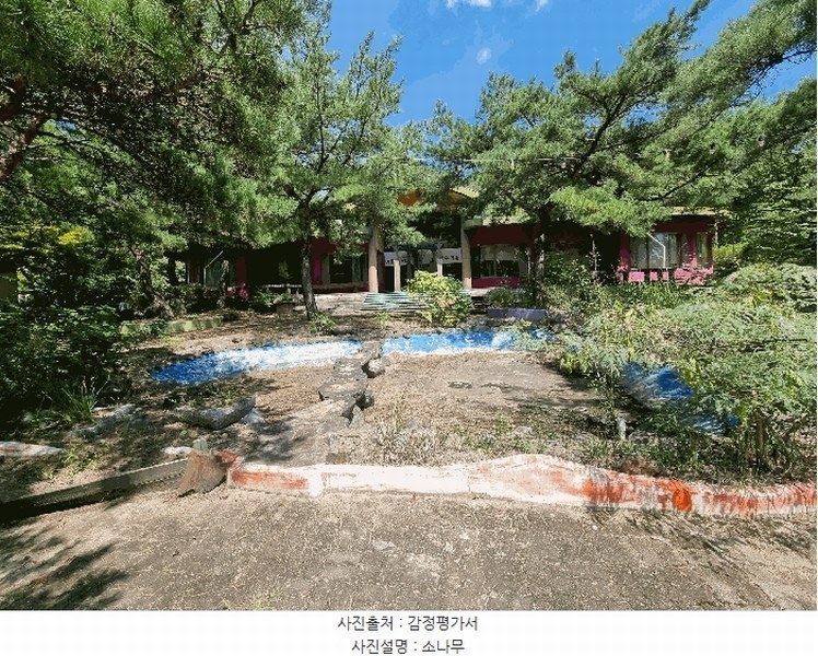 2025타경4070 충청북도 청주시 상당구 미원면 운암리 229-1 숙박시설 경매 이미지