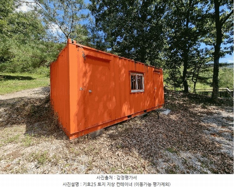 2025타경4070 충청북도 청주시 상당구 미원면 운암리 229-1 숙박시설 경매 이미지