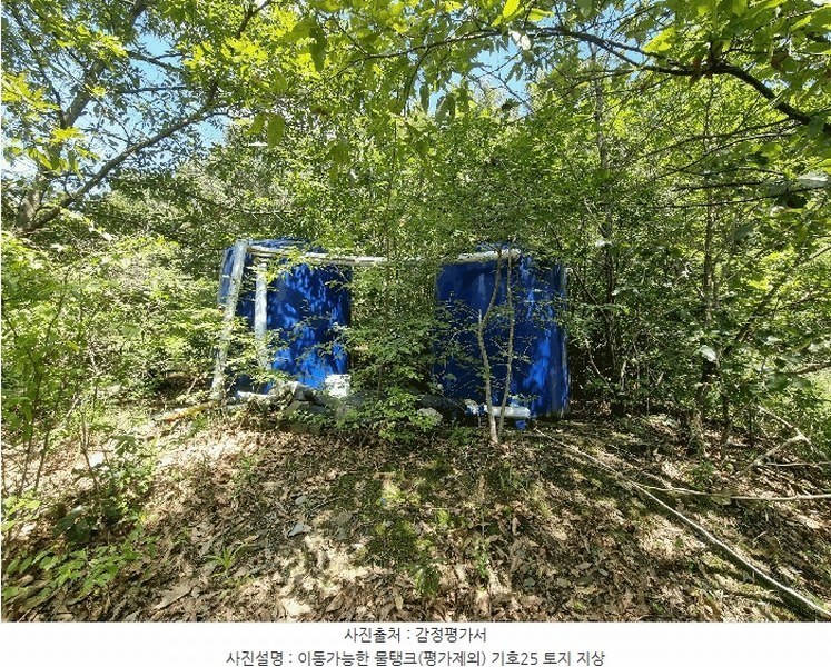 2025타경4070 충청북도 청주시 상당구 미원면 운암리 229-1 숙박시설 경매 이미지