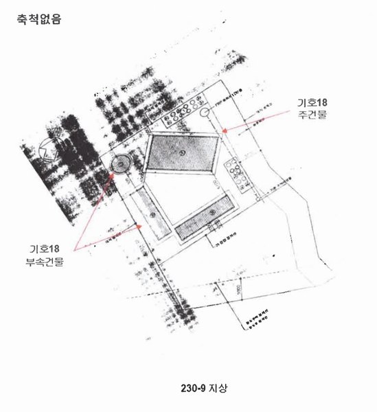 2025타경4070 충청북도 청주시 상당구 미원면 운암리 229-1 숙박시설 경매 이미지