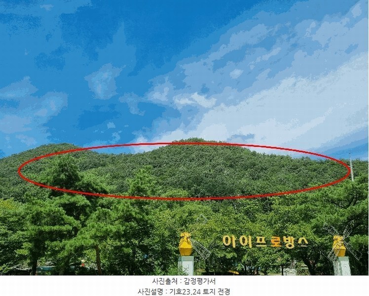 2025타경4070 충청북도 청주시 상당구 미원면 운암리 229-1 숙박시설 경매 이미지