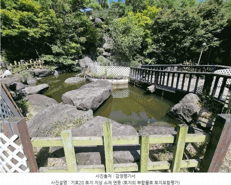 2025타경4070 충청북도 청주시 상당구 미원면 운암리 229-1 숙박시설 경매 이미지