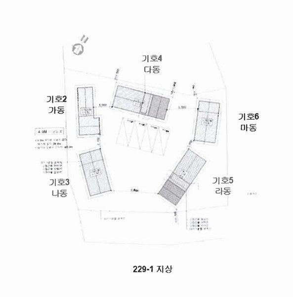 2025타경4070 충청북도 청주시 상당구 미원면 운암리 229-1 숙박시설 경매 이미지