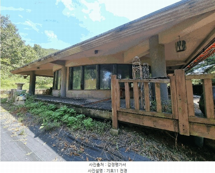 2025타경4070 충청북도 청주시 상당구 미원면 운암리 229-1 숙박시설 경매 이미지