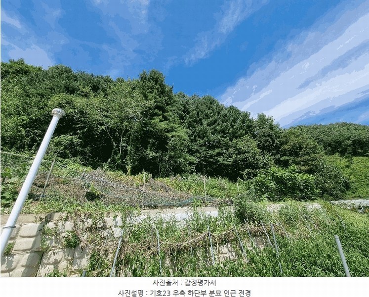 2025타경4070 충청북도 청주시 상당구 미원면 운암리 229-1 숙박시설 경매 이미지