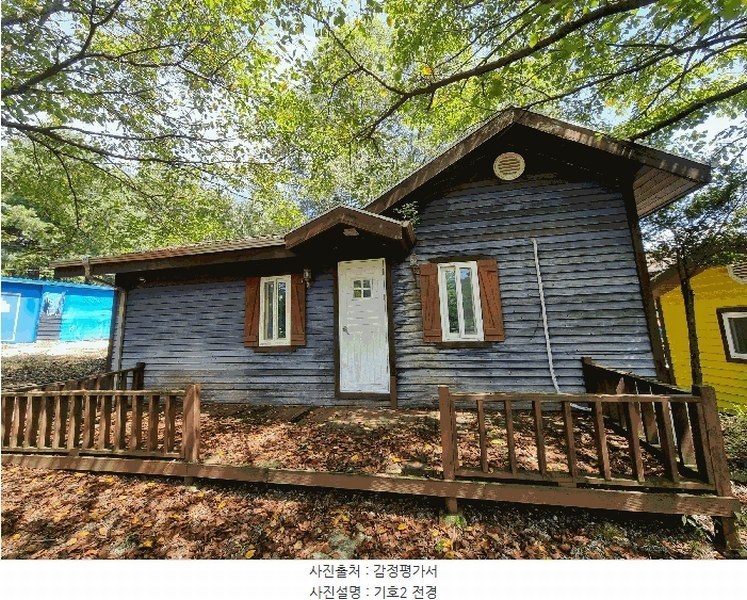 2025타경4070 충청북도 청주시 상당구 미원면 운암리 229-1 숙박시설 경매 이미지