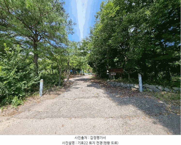 2025타경4070 충청북도 청주시 상당구 미원면 운암리 229-1 숙박시설 경매 이미지