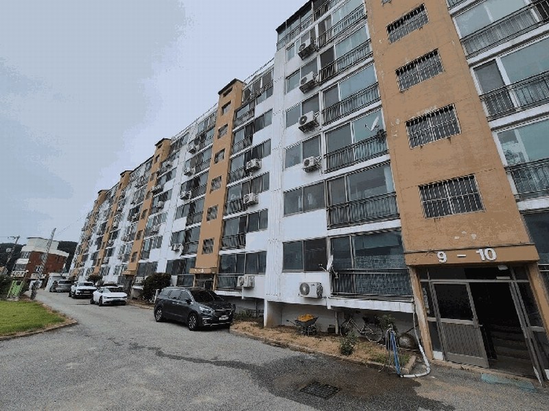 2025타경4339 충청북도 청주시 상당구 단재로 2483-6, 통경아파트 2층 209호 아파트 경매 이미지