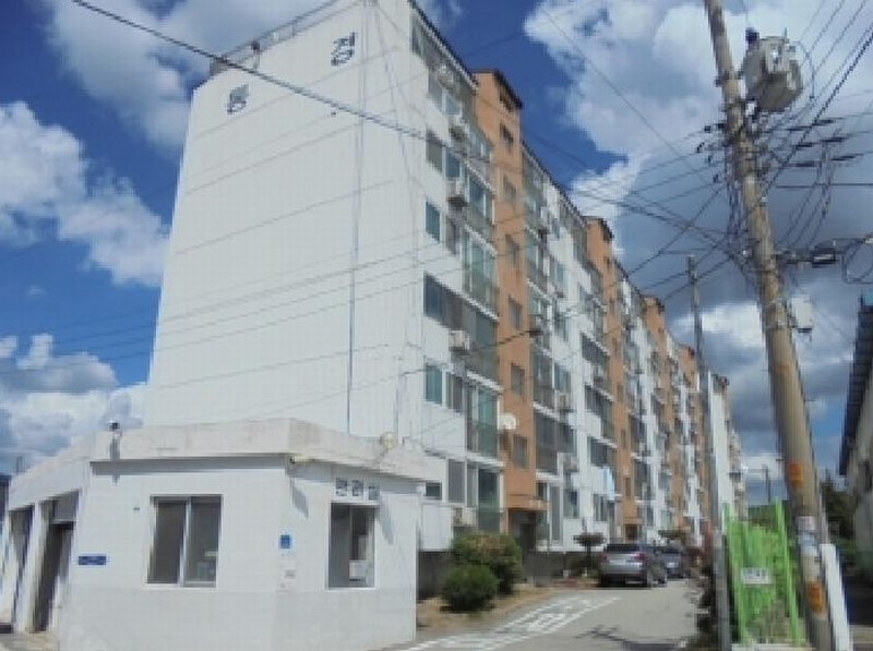 2025타경4339 충청북도 청주시 상당구 단재로 2483-6, 통경아파트 2층 209호 아파트 경매 이미지