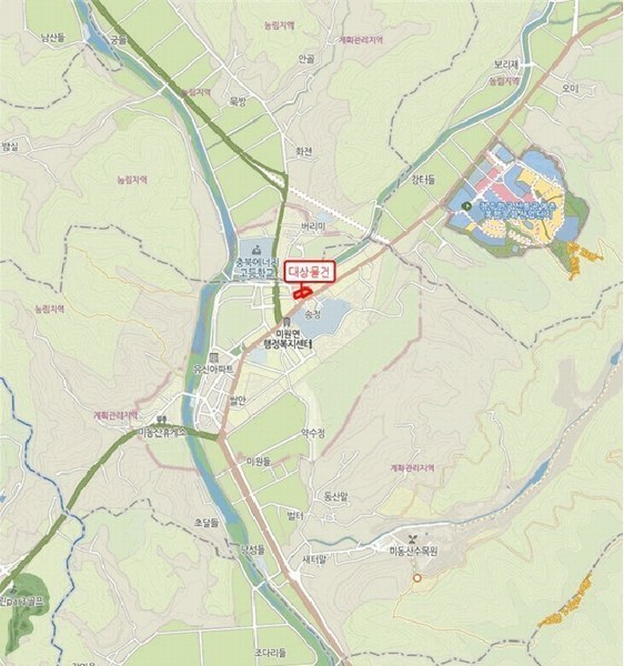 2025타경4339 충청북도 청주시 상당구 단재로 2483-6, 통경아파트 2층 209호 아파트 경매 이미지