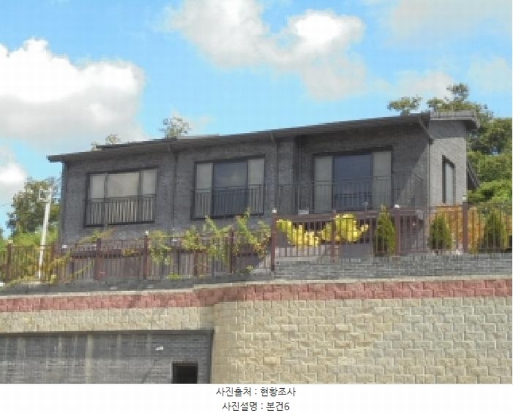 2025타경4445 충청북도 청주시 상당구 가덕면 상대리 294-4 주택 경매 이미지