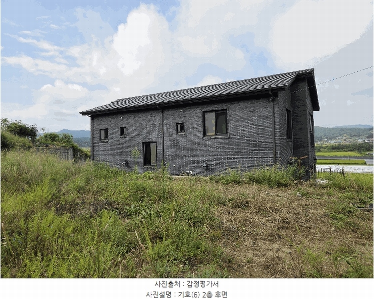 2025타경4445 충청북도 청주시 상당구 가덕면 상대리 294-4 주택 경매 이미지