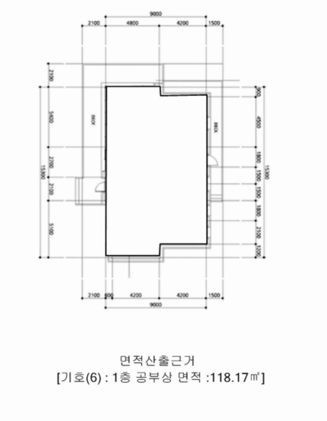 2025타경4445 충청북도 청주시 상당구 가덕면 상대리 294-4 주택 경매 이미지