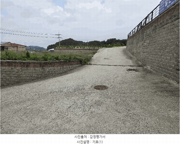 2025타경4445 충청북도 청주시 상당구 가덕면 상대리 294-4 주택 경매 이미지