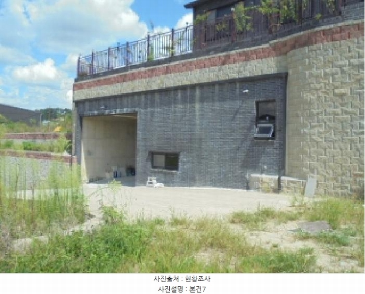 2025타경4445 충청북도 청주시 상당구 가덕면 상대리 294-4 주택 경매 이미지
