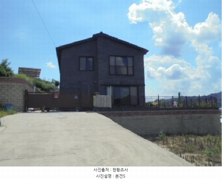 2025타경4445 충청북도 청주시 상당구 가덕면 상대리 294-4 주택 경매 이미지