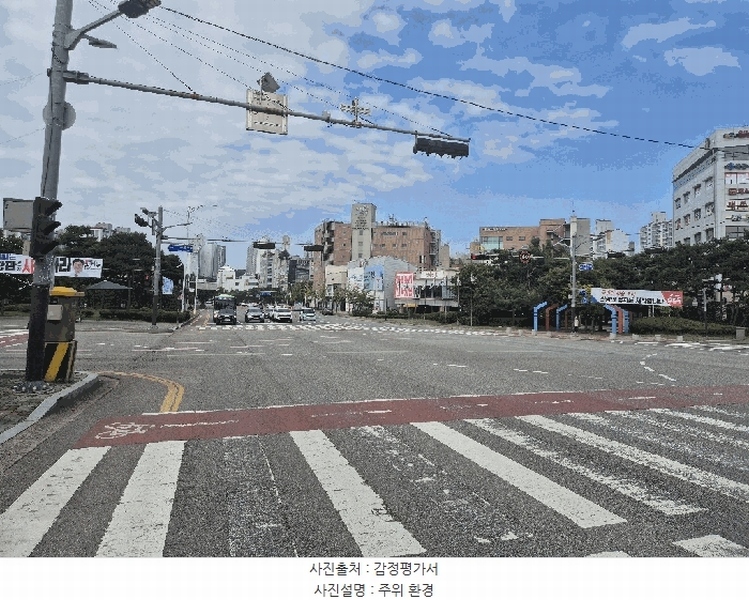 2025타경4599 충청북도 청주시 서원구 서부로 1348, 대원빌딩 1층 101호 근린상가 경매 이미지