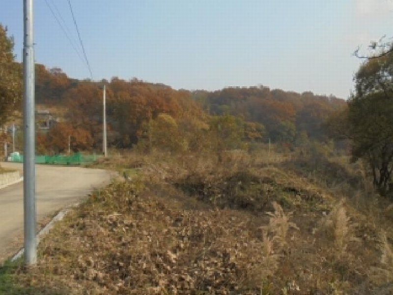 2025타경5417 충청북도 청주시 상당구 남일면 화당리 466 농지 경매 이미지