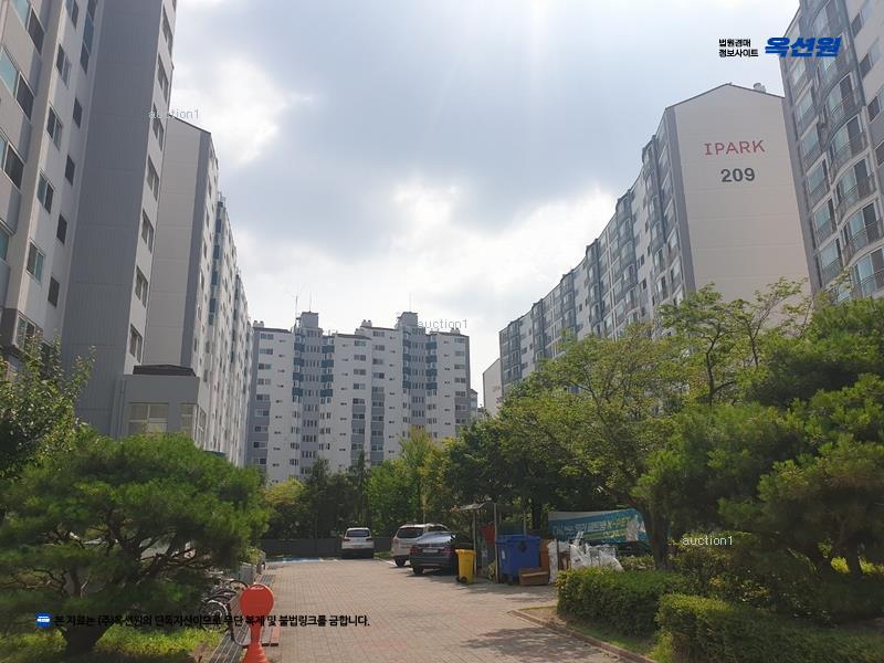 2025타경50933 충청북도 청주시 상당구 수영로 328, 장자마을현대아파트 203동 3층 301호 아파트[공급33평형] 경매 이미지