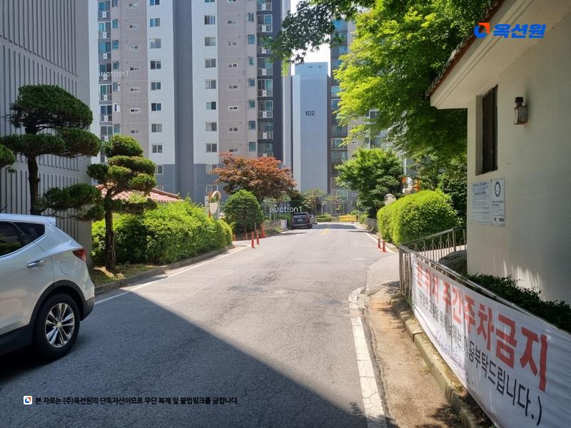 2025타경51060 충청남도 서산시 남부순환로 767, 서산삼성아파트 103동 7층 702호 아파트[공급30평형] 경매 이미지