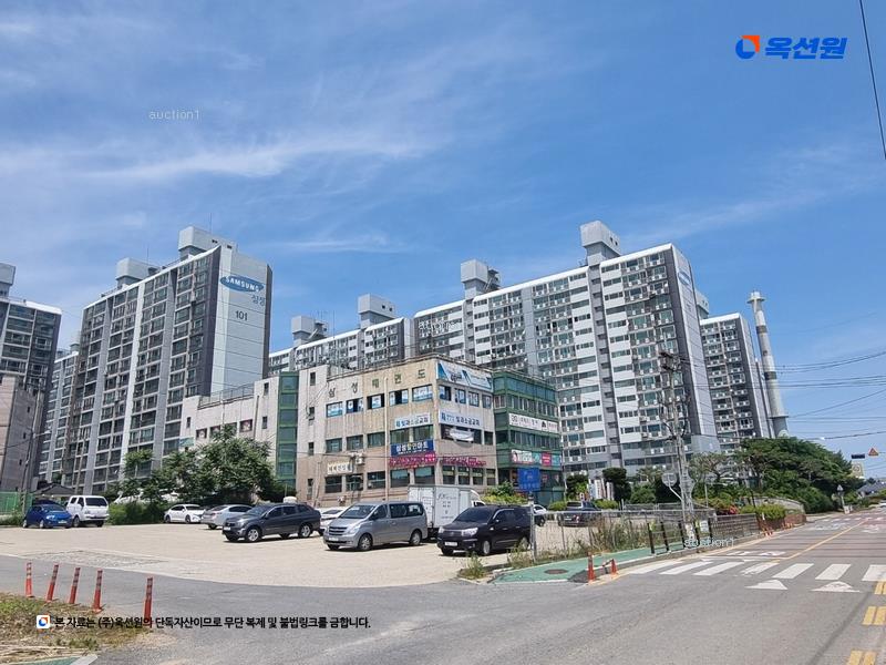 2025타경51060 충청남도 서산시 남부순환로 767, 서산삼성아파트 103동 7층 702호 아파트[공급30평형] 경매 이미지