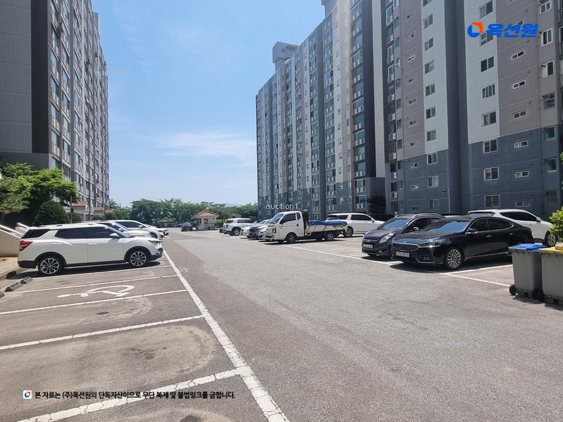 2025타경51060 충청남도 서산시 남부순환로 767, 서산삼성아파트 103동 7층 702호 아파트[공급30평형] 경매 이미지