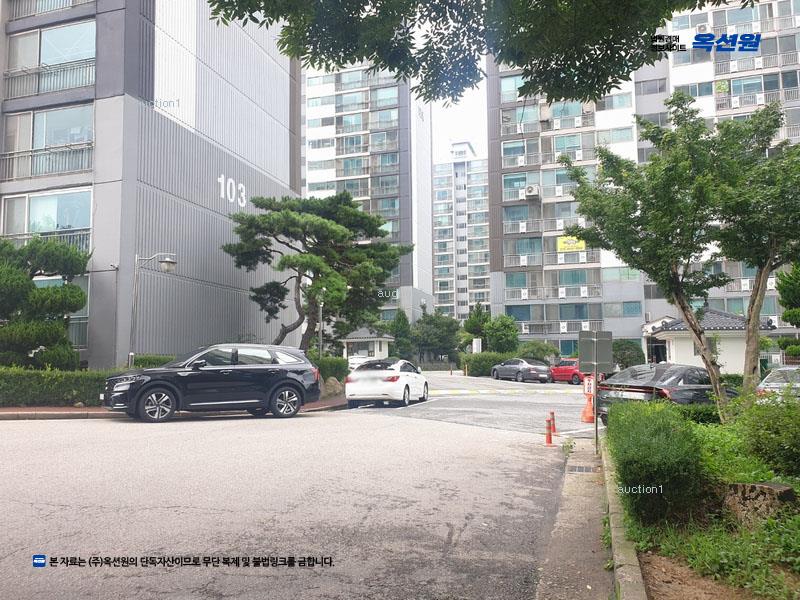 2025타경51060 충청남도 서산시 남부순환로 767, 서산삼성아파트 103동 7층 702호 아파트[공급30평형] 경매 이미지