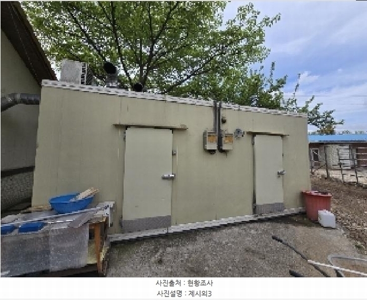 2025타경51103 충청북도 청주시 청원구 율량동 29-1 근린시설 경매 이미지
