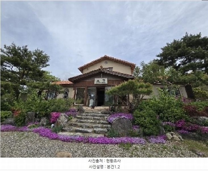 2025타경51103 충청북도 청주시 청원구 율량동 29-1 근린시설 경매 이미지