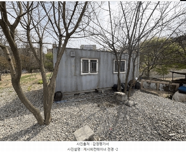 2025타경51103 충청북도 청주시 청원구 율량동 29-1 근린시설 경매 이미지