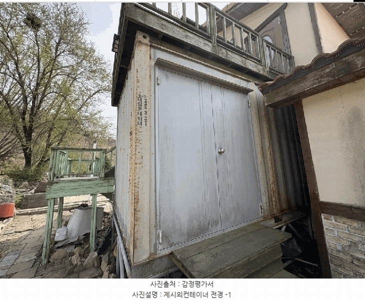 2025타경51103 충청북도 청주시 청원구 율량동 29-1 근린시설 경매 이미지