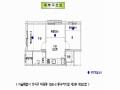 2025타경9761 서울특별시 강서구 강서로37길 13(화곡동), 동우하이빌 2층 202호 다세대(빌라) 경매 이미지
