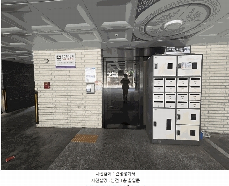 2025타경9761 서울특별시 강서구 강서로37길 13(화곡동), 동우하이빌 2층 202호 다세대(빌라) 경매 이미지