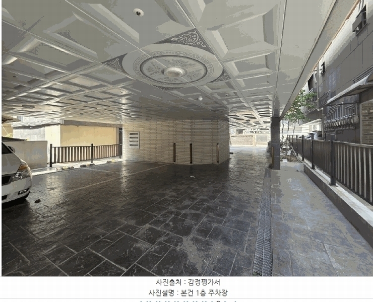 2025타경9761 서울특별시 강서구 강서로37길 13(화곡동), 동우하이빌 2층 202호 다세대(빌라) 경매 이미지