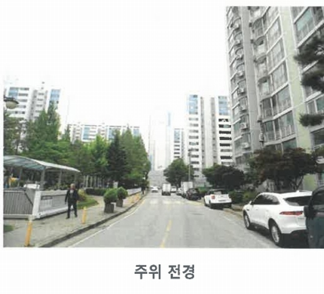 2025타경51140 충청북도 청주시 서원구 분평동 1360 아파트[공급23평형] 경매 이미지