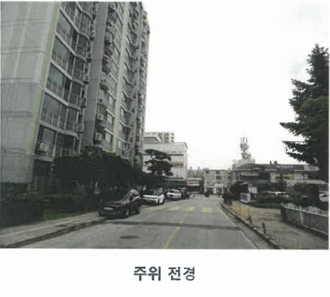 2025타경51140 충청북도 청주시 서원구 분평동 1360 아파트[공급23평형] 경매 이미지