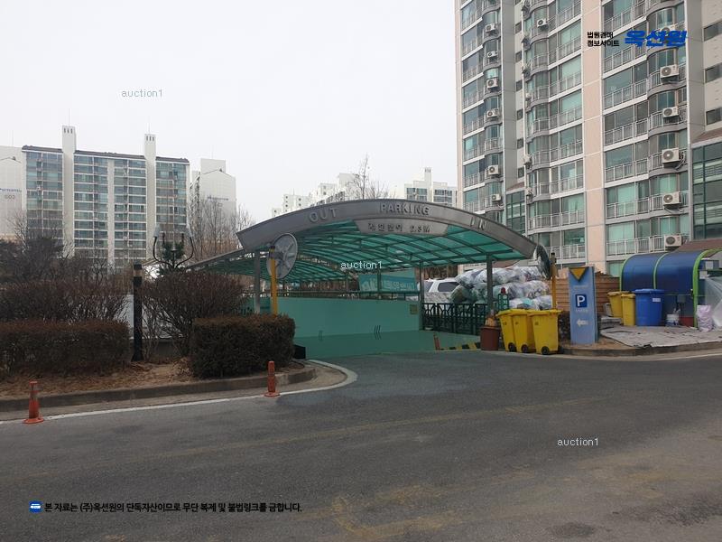 2025타경51140 충청북도 청주시 서원구 분평동 1360 아파트[공급23평형] 경매 이미지