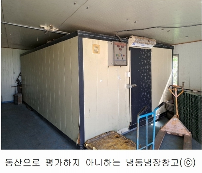 2025타경51192 충청북도 청주시 청원구 외남동 19-5 공장 경매 이미지