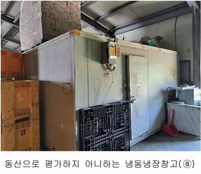 2025타경51192 충청북도 청주시 청원구 외남동 19-5 공장 경매 이미지