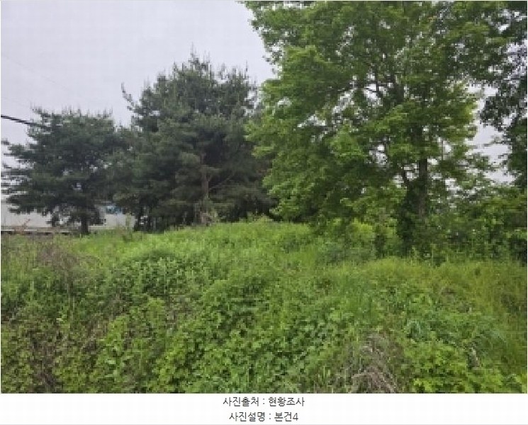 2025타경51192 충청북도 청주시 청원구 외남동 19-5 공장 경매 이미지