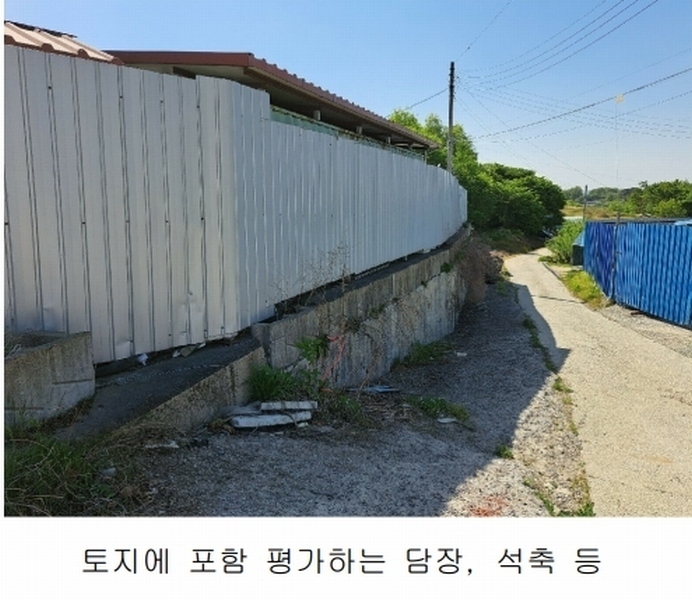 2025타경51192 충청북도 청주시 청원구 외남동 19-5 공장 경매 이미지