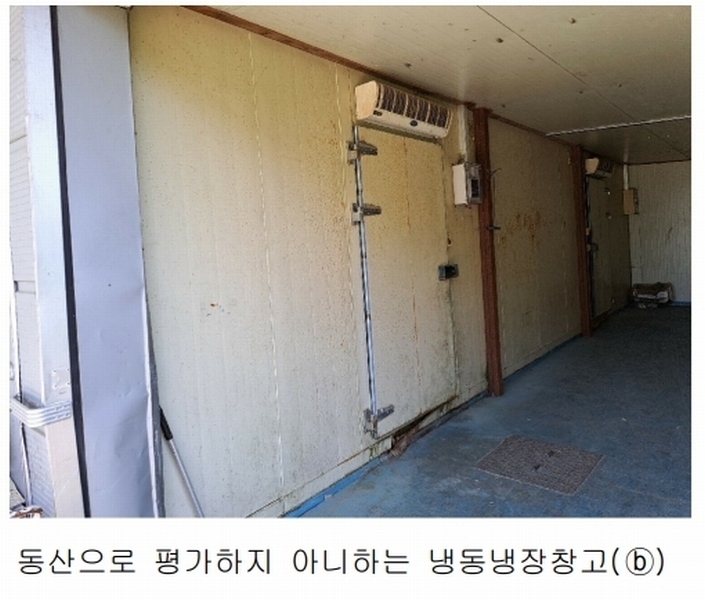 2025타경51192 충청북도 청주시 청원구 외남동 19-5 공장 경매 이미지