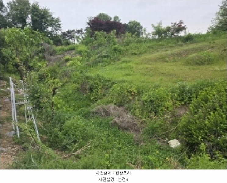 2025타경51192 충청북도 청주시 청원구 외남동 19-5 공장 경매 이미지