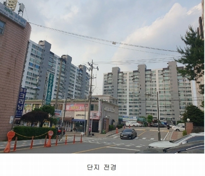 2025타경51226 충청북도 청주시 상당구 용암동 2105 아파트[공급32평형] 경매 이미지