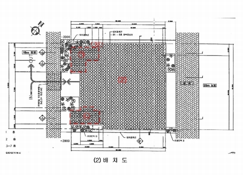 2025타경51264 충청북도 청주시 상당구 용암동 2626 근린시설 경매 이미지