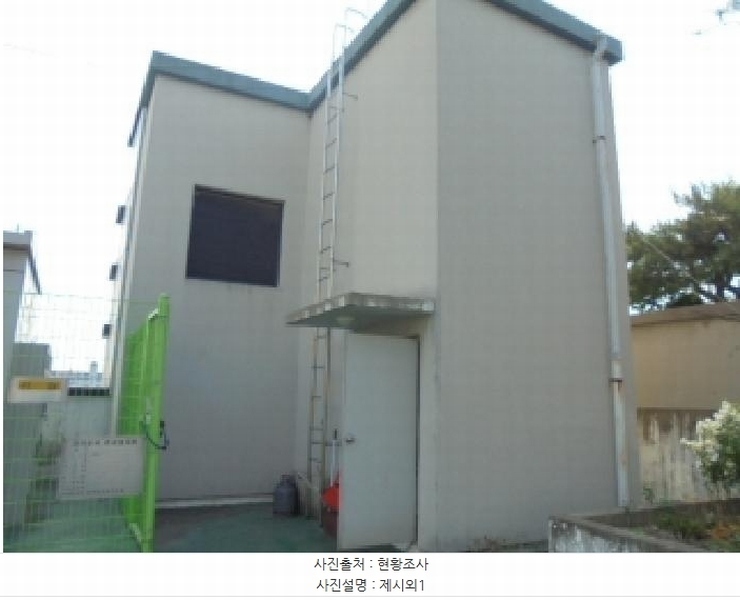 2025타경51264 충청북도 청주시 상당구 용암동 2626 근린시설 경매 이미지