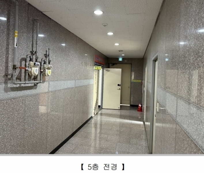 2025타경51264 충청북도 청주시 상당구 용암동 2626 근린시설 경매 이미지